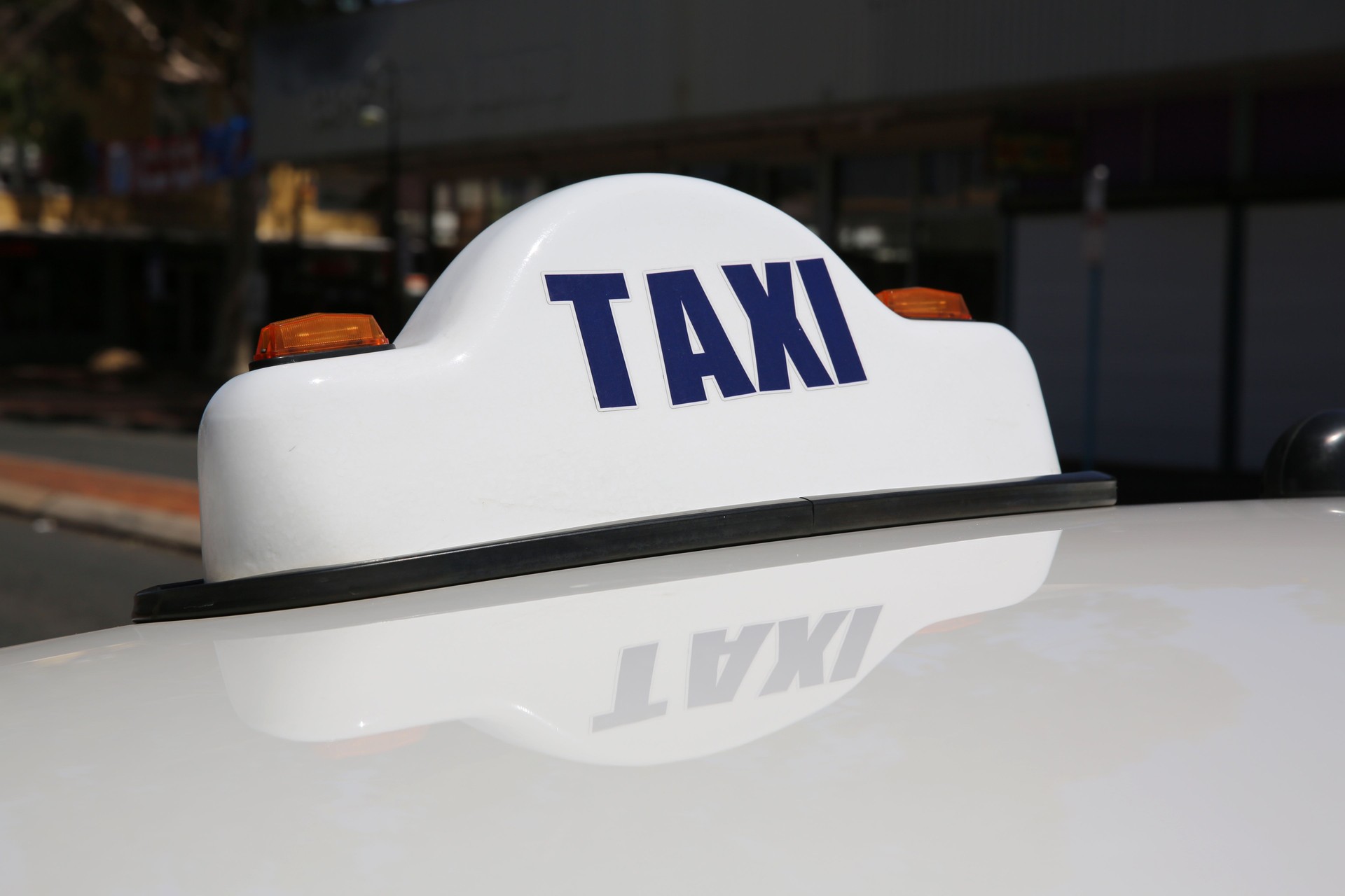 Taxi